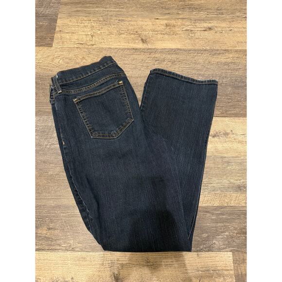 Old Navy The sweetheart Jeans Size 14 Short - Picture 2 of 5